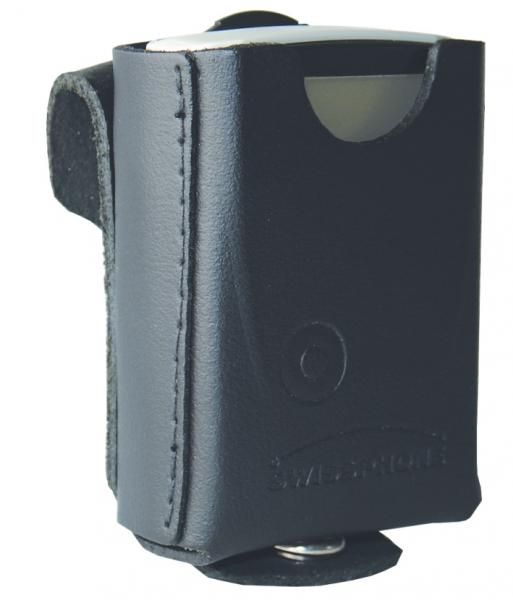 8086 - Schutztasche BO offen für Swissphone BOSS 915 / BOSS 935 und ältere Modelle