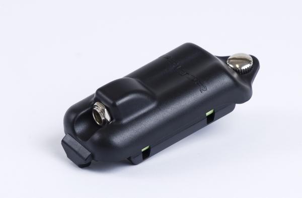 ACK03 - aufladbares Peltor Akkupack NiMh 1700 mAh 2,4 V ACK03 - aufladbares Peltor Akkupack NiMh 1700 mAh 2,4 V