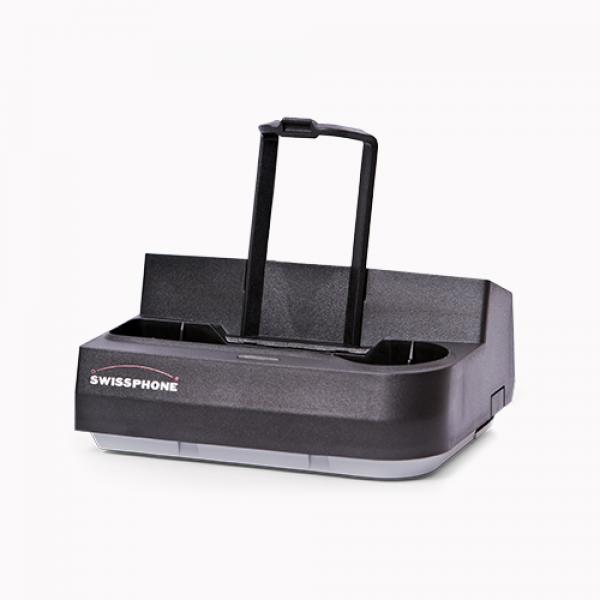 810940 - Swissphone Ladegerät für S.Quad X15 / X35 810940 - Swissphone Ladegerät für S.Quad X15 / X35