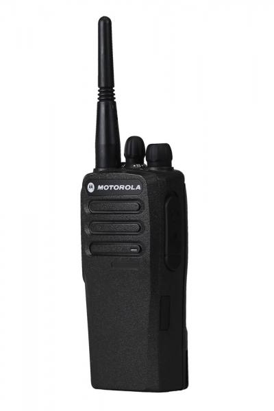 Motorola DP1400 Handfunkgerät VHF (136-174 MHz) analog / digital Motorola DP1400 Handfunkgerät VHF (136-174 MHz) analog / digital