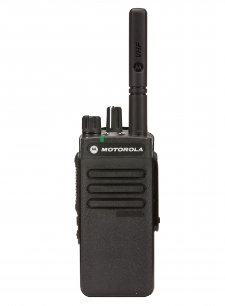 Motorola DP2400 Handfunkgerät VHF (136-174 MHz)