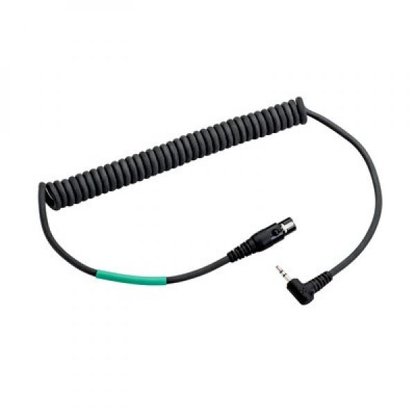 FLX2-28 - 3M Peltor Adapterkabel FLX2 für Mobil-/DECT-Telefone FLX2-28 - 3M Peltor Adapterkabel FLX2 für Mobil-/DECT-Telefone