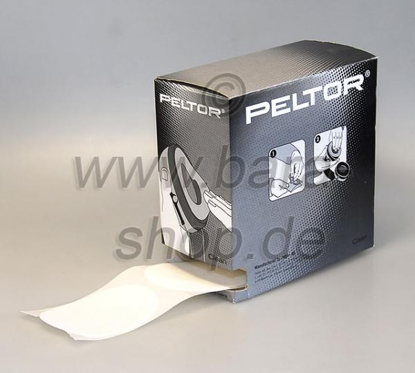 HY100A - Peltor Clean (100 Paar) Hygienischer Einmalschutz