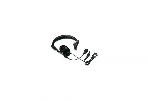 Kenwood KHS-7 Headset leicht einseitig VOX Kenwood KHS-7 Headset leicht einseitig VOX