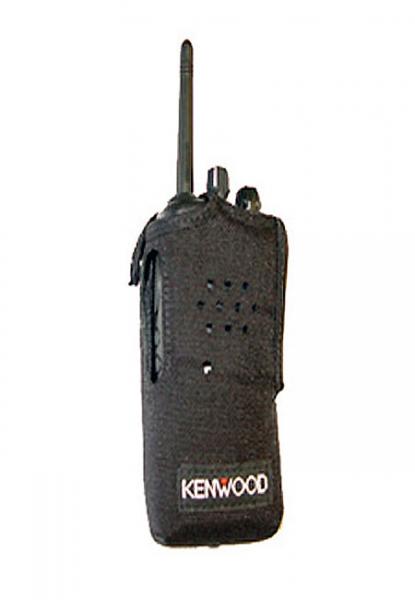 KLH-131 - Nylontasche für Kenwood TK-2202 / TK-3302E / TK-3401D / TK-D240 / TK-D340E
