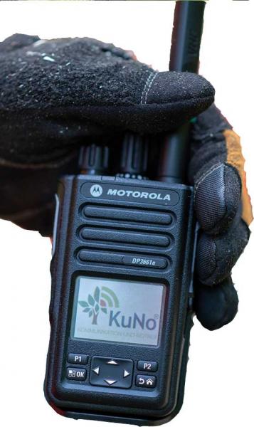 Motorola DP3661e KuNo Motorola DP3661e KuNo
