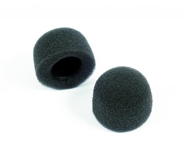 M60/2 - Windschutz für Außenmikros von Peltor Headsets