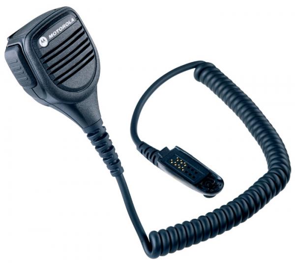 MDPMMN4021A - Lautsprechermikrofon für Motorola GP320 - GP1280