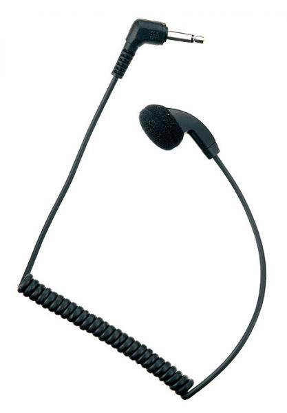 MDRLN4885 - Ohrhörer für Lautsprechermikro für Motorola CP040 - MTP850 MDRLN4885 - Ohrhörer für Lautsprechermikro für Motorola CP040 - MTP850