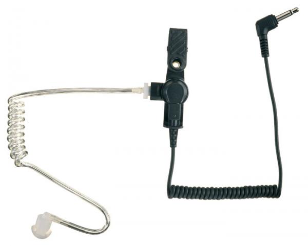 MDRLN4941 - Ohrhörer 3,5mm mit Akustikschlauch für Motorola CP040 - MTP850