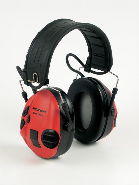 3M™ PELTOR™ Headset Sporttac für Jagd- und Schießsport