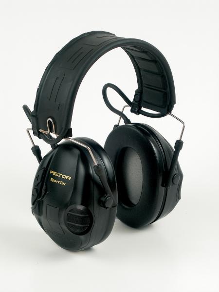 3M™ PELTOR™ Headset Sporttac für Jagd- und Schießsport