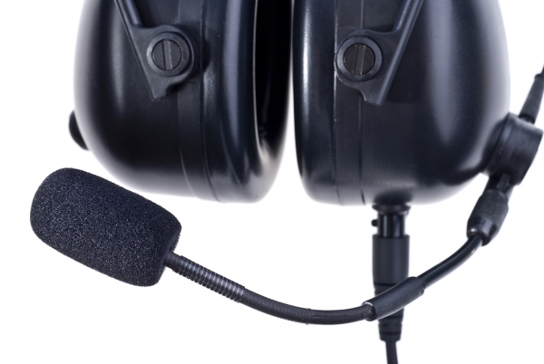 Headset Motorsport Race zweiseitig geschlossen für Kenwood TK3201 TK3301 TK3401 TK3501 Protalk Headset Motorsport Race zweiseitig geschlossen für Kenwood TK3201 TK3301 TK3401 TK3501 Protalk