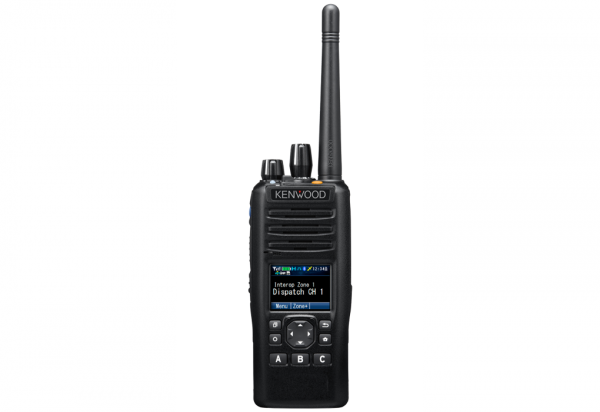 Kenwood NX-5200E2 Handfunkgerät VHF / Nexedge / DMR /P25 mit Display,Funktionstasten und GPS Kenwood NX-5200E2 Handfunkgerät VHF / Nexedge / DMR /P25 mit Display,Funktionstasten und GPS