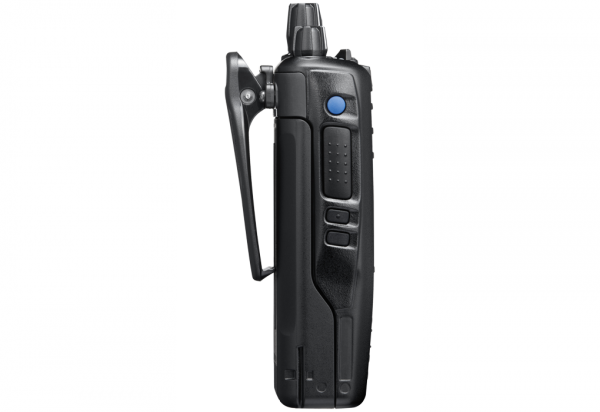 Kenwood NX-5200E Handfunkgerät VHF / Nexedge / DMR /P25 mit Display,Volltastatur und GPS Kenwood NX-5200E Handfunkgerät VHF / Nexedge / DMR /P25 mit Display,Volltastatur und GPS