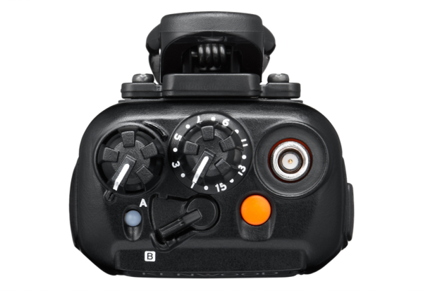 Kenwood NX-5200E Handfunkgerät VHF / Nexedge / DMR /P25 mit Display,Volltastatur und GPS Kenwood NX-5200E Handfunkgerät VHF / Nexedge / DMR /P25 mit Display,Volltastatur und GPS