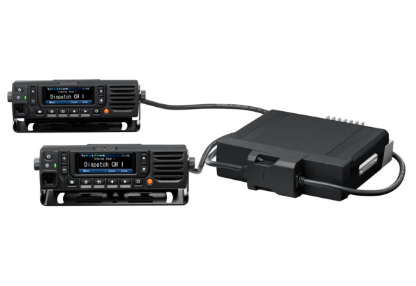 Kenwood NX-5800E Mobilfunkgerät UHF / Nexedge / DMR / P25 mit Display und GPS Kenwood NX-5800E Mobilfunkgerät UHF / Nexedge / DMR / P25 mit Display und GPS