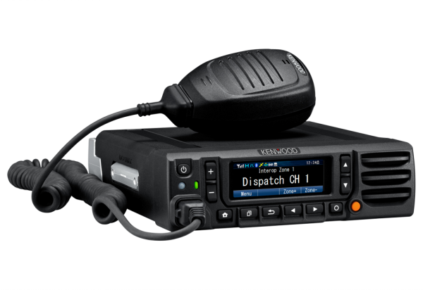Kenwood NX-5800E Mobilfunkgerät UHF / Nexedge / DMR / P25 mit Display und GPS Kenwood NX-5800E Mobilfunkgerät UHF / Nexedge / DMR / P25 mit Display und GPS