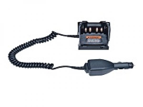 PMLN7089A - MOTOROLA Fahrzeugladehalterung mit Stecker für Zigarettenanzünder 12-24V passend für DP1400