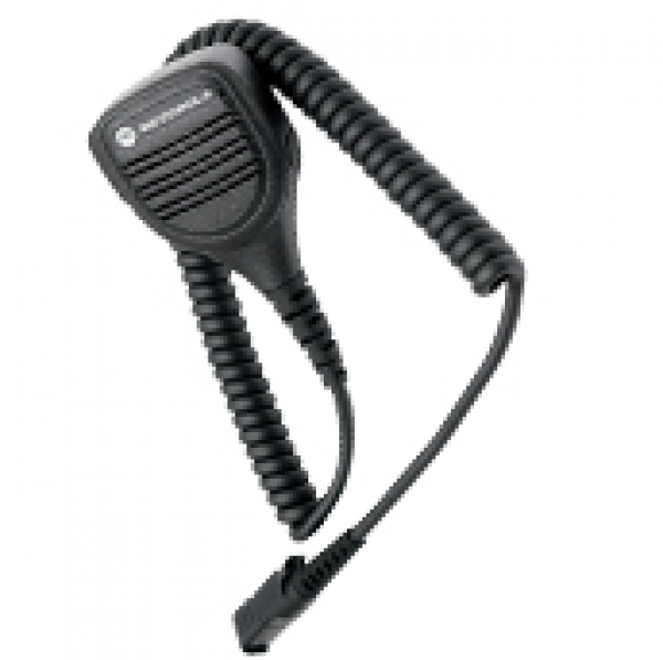 PMMN4073A - Lautsprechermikrofon IMPRES IP55 mit 3,5mm Buchse leichte Ausführung für Motorola DP2400/DP2600/DP3441 PMMN4073A - Lautsprechermikrofon IMPRES IP55 mit 3,5mm Buchse leichte Ausführung für Motorola DP2400/DP2600/DP3441
