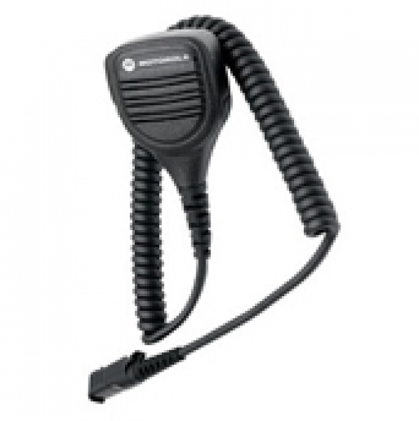 PMMN4076A - Lautsprechermikrofon IP54 mit 3,5mm Zubehörbuchse für die Motorola DP2000 / DP3441 / DP3661 Serie PMMN4076A - Lautsprechermikrofon IP54 mit 3,5mm Zubehörbuchse für die Motorola DP2000 / DP3441 / DP3661 Serie