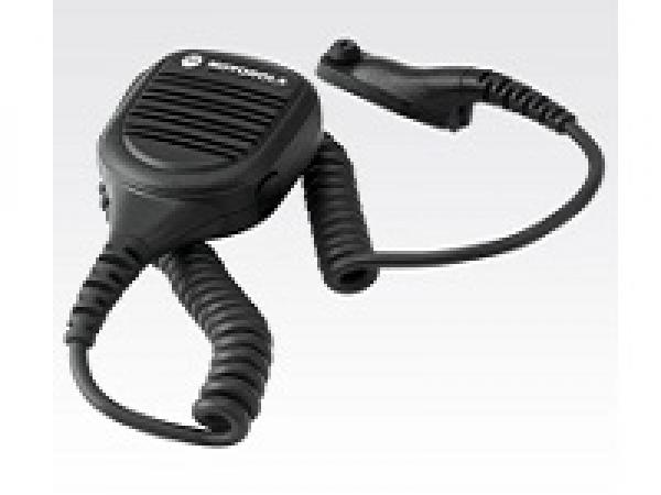 PMMN4081A - IMPRES Remote Lautsprecher-Mikrofon starke Geräuschunterdrückung mit 3.5 mm Ohrhörerbuchse für Motorola MTP6650 PMMN4081A - IMPRES Remote Lautsprecher-Mikrofon starke Geräuschunterdrückung mit 3.5 mm Ohrhörerbuchse für Motorola MTP6650