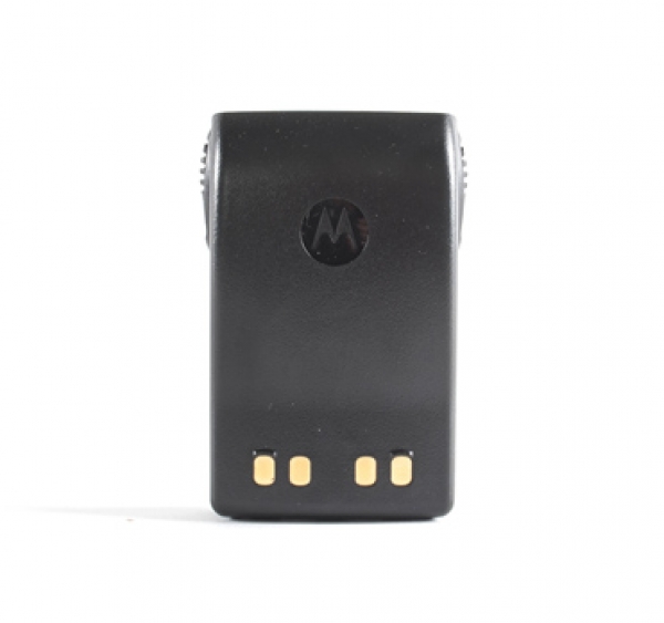Motorola Akku PMNN4202AR LiIon 1.600 mAh für GP-Small Serie Motorola Akku PMNN4202AR LiIon 1.600 mAh für GP-Small Serie