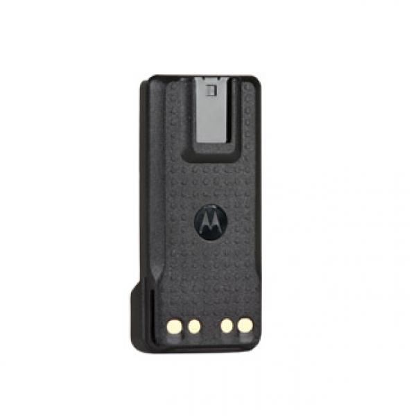 Motorola Akku PMNN4412AR NiMh-Akku 1400 mAh für die DP2000 / DP4000 Serie Motorola Akku PMNN4412AR NiMh-Akku 1400 mAh für die DP2000 / DP4000 Serie