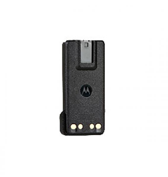 Motorola Akku PMNN4491B LiIon-Akku 2100 mAh für DP2000 / DP4000 Serie