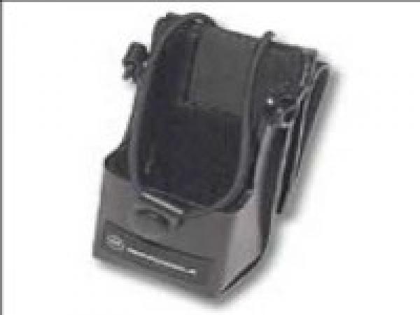 RLN5384A -  Ledertasche mit Gürtelschlaufe für DP1400 + CP040 Gürtelschlaufe drehbar 6,4cm