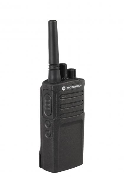 Motorola XT420 Handfunkgerät PMR446 mit Akku und Ladegerät Motorola XT420 Handfunkgerät PMR446 mit Akku und Ladegerät