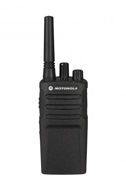 Motorola XT420 Handfunkgerät PMR446 mit Akku und Ladegerät Motorola XT420 Handfunkgerät PMR446 mit Akku und Ladegerät