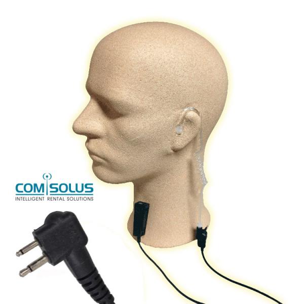 Motorola XT460 Handfunkgerät PMR446 - 6er Set mit Ladegerät und Schallschlauch Headsets Motorola XT460 Handfunkgerät PMR446 - 6er Set mit Ladegerät und Schallschlauch Headsets