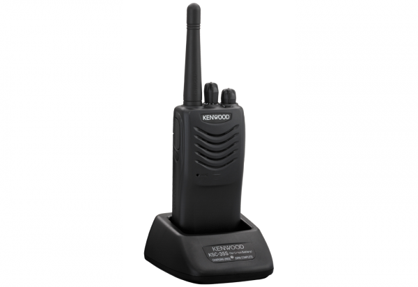 Kenwood TK-3000E Handfunkgerät UHF Kenwood TK-3000E Handfunkgerät UHF