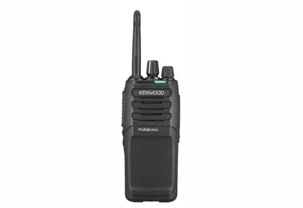 Kenwood TK-3701DE Handfunkgerät PMR446 - analog & digital Kenwood TK-3701DE Handfunkgerät PMR446 - analog & digital