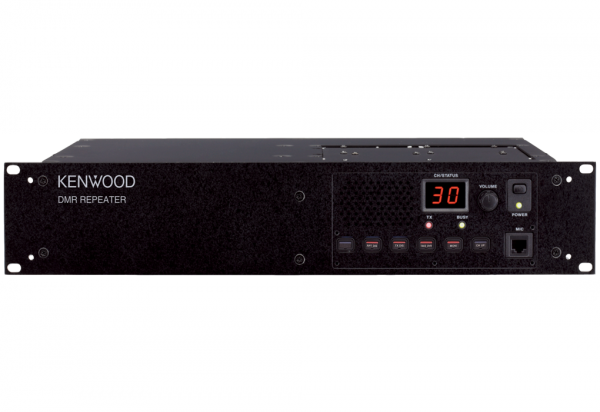 Kenwood TKR-D710E Repeater VHF / DMR