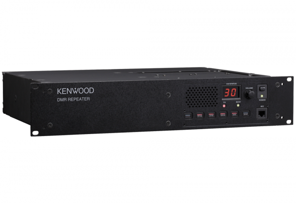 Kenwood TKR-D710E Repeater VHF / DMR Kenwood TKR-D710E Repeater VHF / DMR