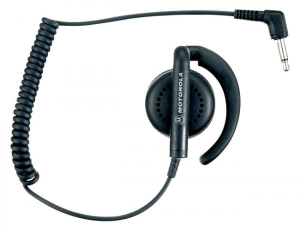 WADN4190 - Ohrhörer mit 3,5 mm Stecker für Motorola CP040 - GP1280 WADN4190 - Ohrhörer mit 3,5 mm Stecker für Motorola CP040 - GP1280