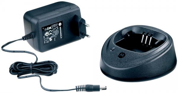 PMLN5192 - Schnellladegerät für Motorola CP040 / CP140 / DP1400