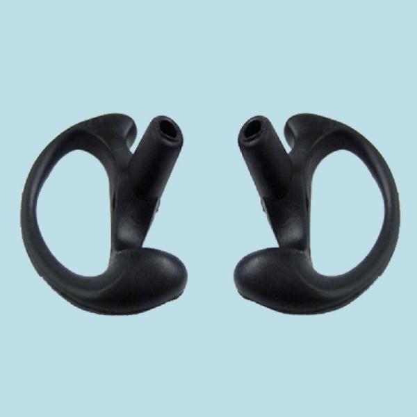 Ohroliven Starterkit Ohreinsatz Earbuds Earmolds Schallschlauch Security Headset