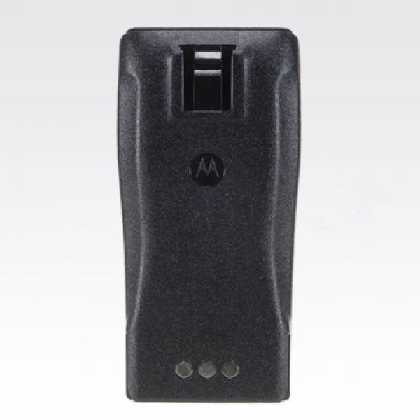 Motorola Akku PMNN4251AR NiMH 1.400 mAh für CP-Serie, DP1400 Motorola Akku PMNN4251AR NiMH 1.400 mAh für CP-Serie, DP1400
