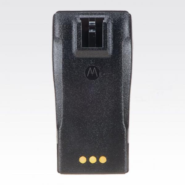 Motorola Akku PMNN4254AR LiIon 2.300 mAh für CP-Serie DP1400 Motorola Akku PMNN4254AR LiIon 2.300 mAh für CP-Serie DP1400