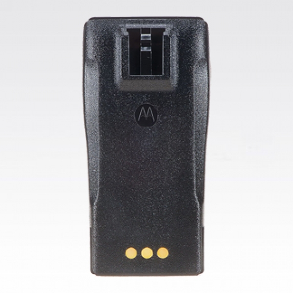 Motorola Akku PMNN4259AR LiIon 2.050 mAh für CP-Serie DP1400