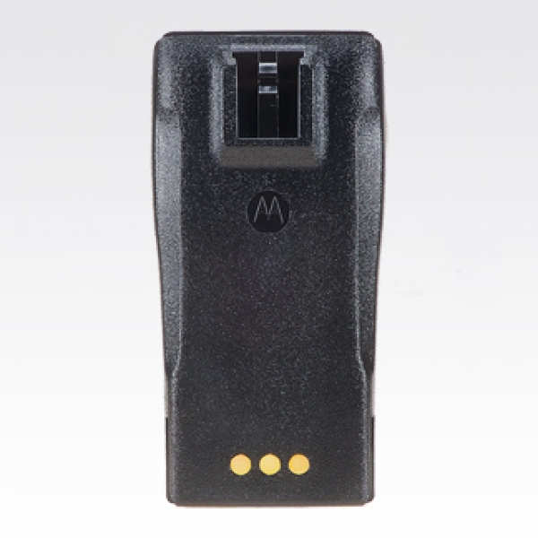 Motorola Akku PMNN4259AR LiIon 2.050 mAh für CP-Serie DP1400 Motorola Akku PMNN4259AR LiIon 2.050 mAh für CP-Serie DP1400