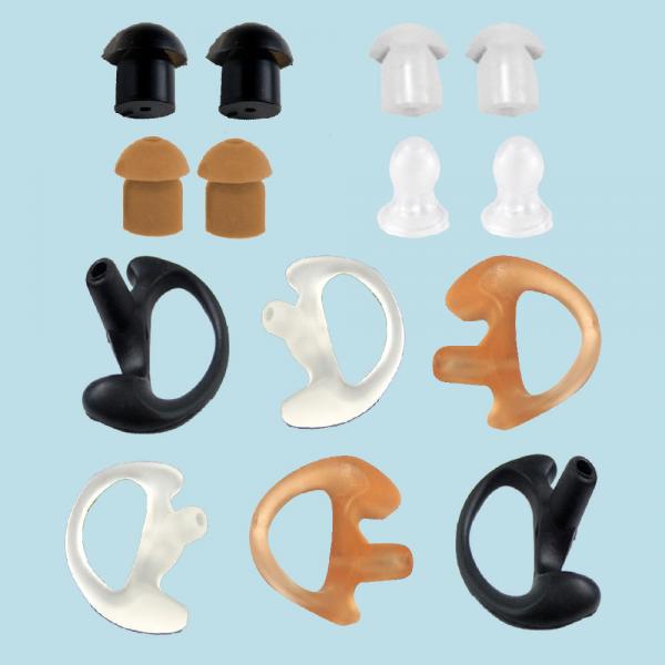 Ohroliven Starterkit Ohreinsatz Earbuds Earmolds Schallschlauch Security Headset Ohroliven Starterkit Ohreinsatz Earbuds Earmolds Schallschlauch Security Headset