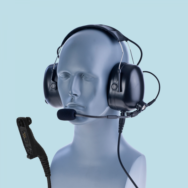 Headset Motorsport Race zweiseitig geschlossen für Motorola DP4400/DP4401/DP4600/DP4601/DP4800/DP4801 MotoTRBO Headset Motorsport Race zweiseitig geschlossen für Motorola DP4400/DP4401/DP4600/DP4601/DP4800/DP4801 MotoTRBO